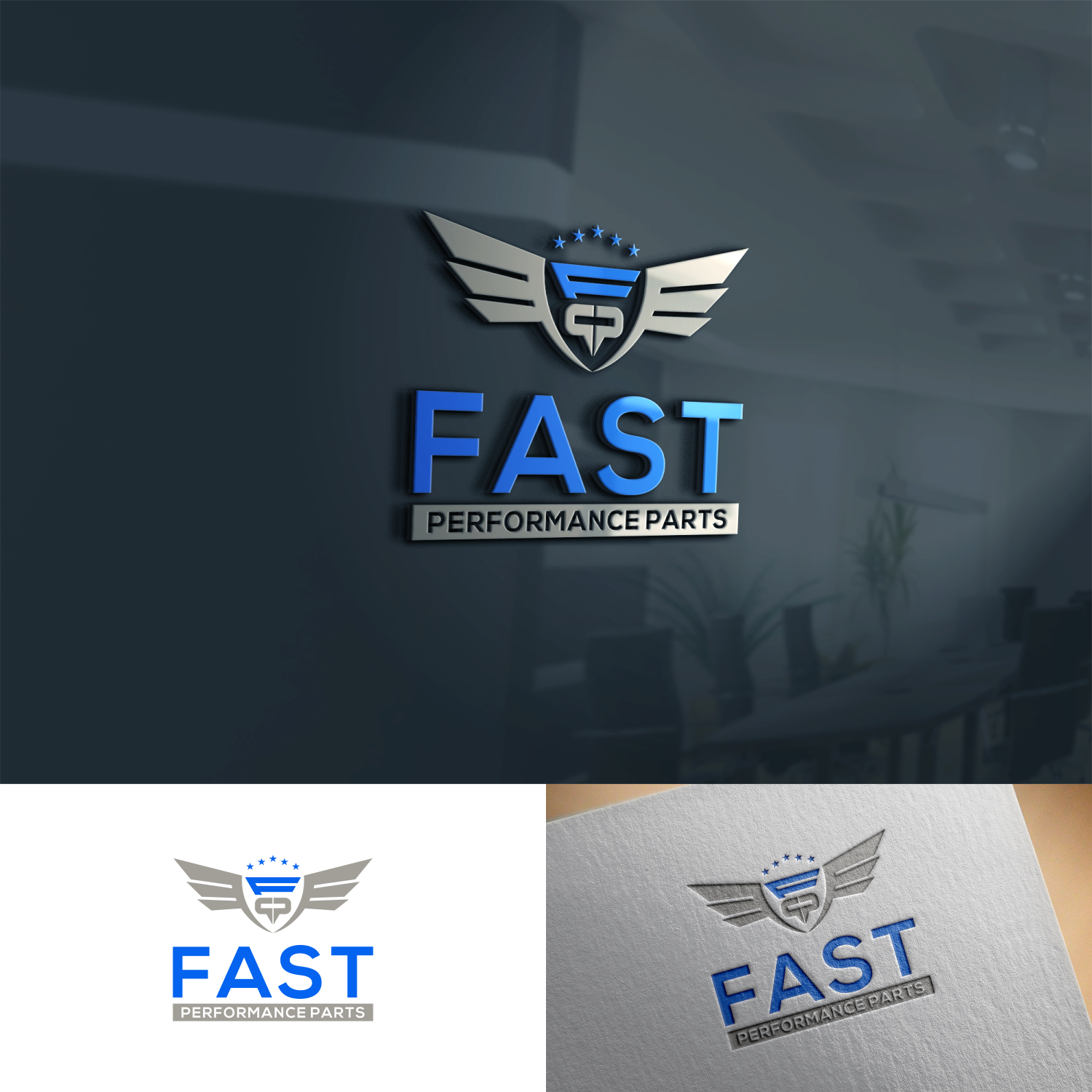Logo-Design von aqilazhifara für dieses Projekt | Design #18719629