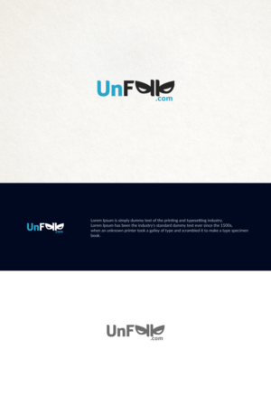 Logo Design by ideaz2050 for UnFollo.com Social Network | Design: #18421054