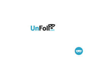Logo Design by ideaz2050 for UnFollo.com Social Network | Design: #18427544