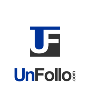 Logo Design by kenthuz for UnFollo.com Social Network | Design: #18415344