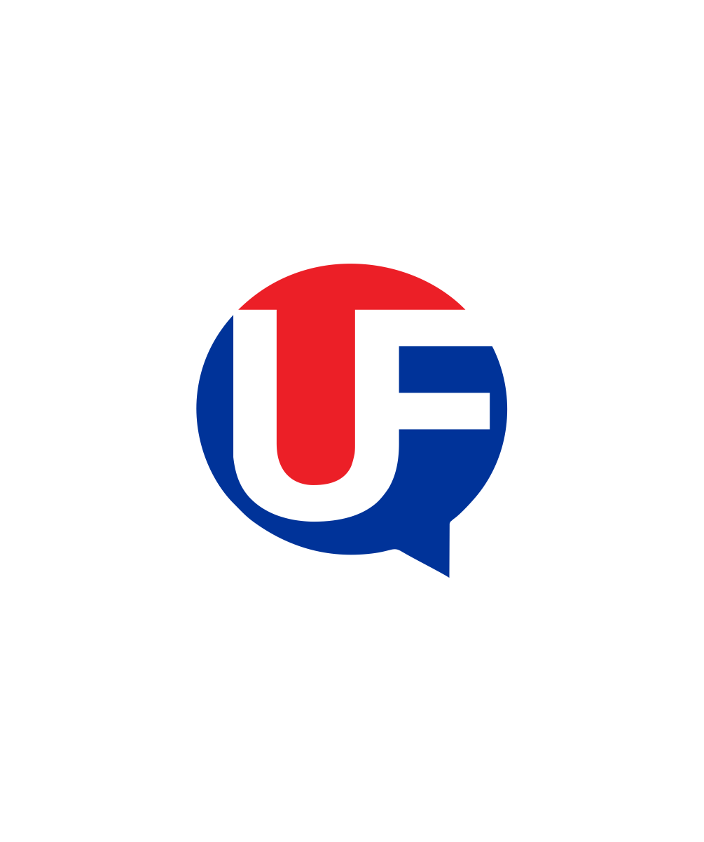 Logo Design by kenthuz for UnFollo.com Social Network | Design #18450737