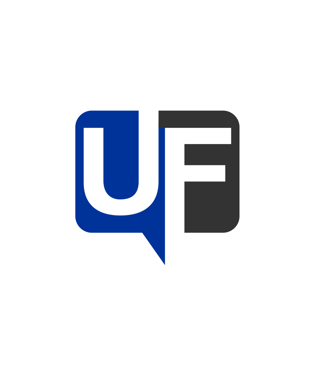 Logo Design by kenthuz for UnFollo.com Social Network | Design #18451187