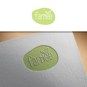 Farmee | Logo Design by sushsharma99