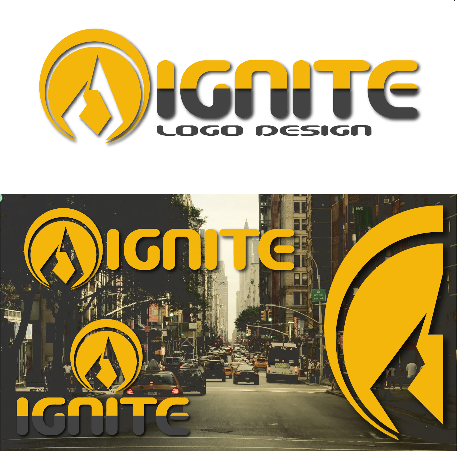 Diseño de Logo por nicke 3 para este proyecto | Diseño #18416745