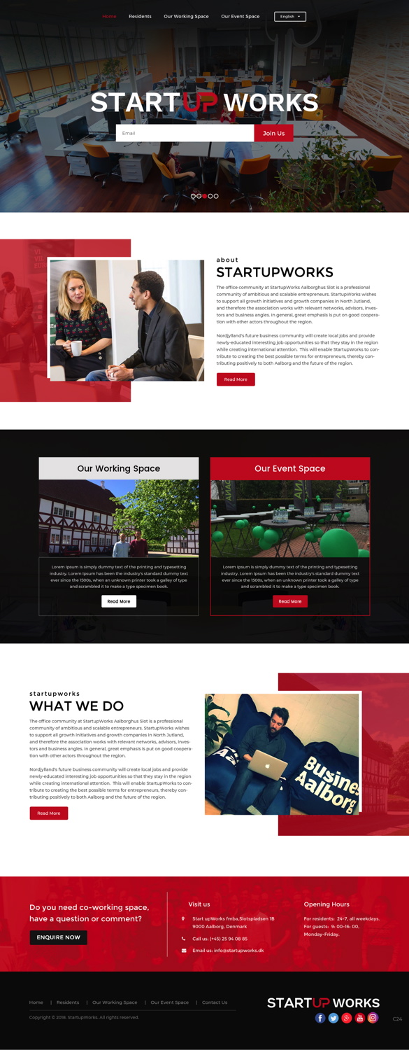 WordPress-Design von pb für dieses Projekt | Design #18617902