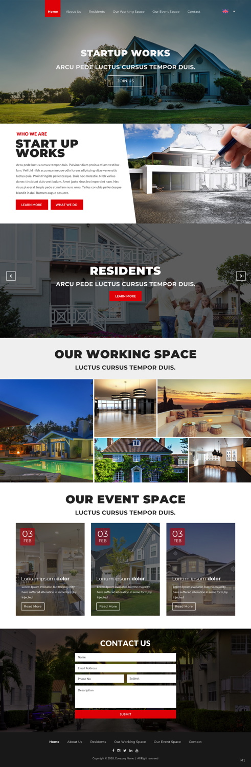 WordPress-Design von pb für dieses Projekt | Design #18617904