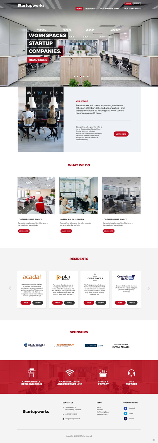 WordPress-Design von pb für dieses Projekt | Design #18627743