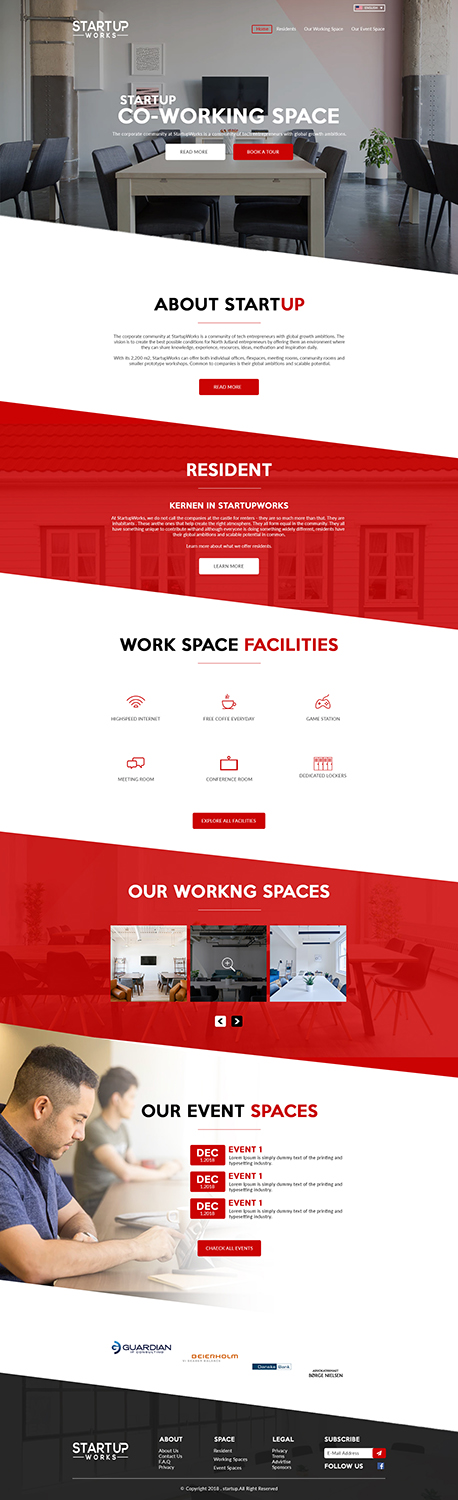 WordPress-Design von bdesigner9 für dieses Projekt | Design #18627285