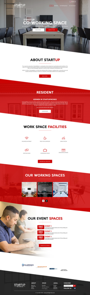 WordPress-Design von bdesigner9 für dieses Projekt | Design: #18627285