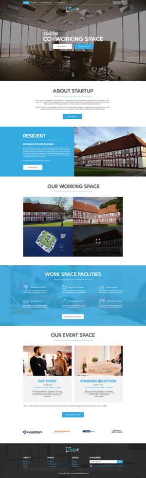 WordPress-Design von bdesigner9 für dieses Projekt | Design: #18627287