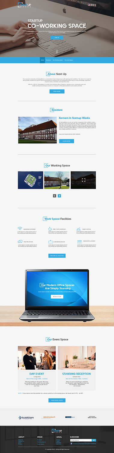 WordPress-Design von bdesigner9 für dieses Projekt | Design #18644234