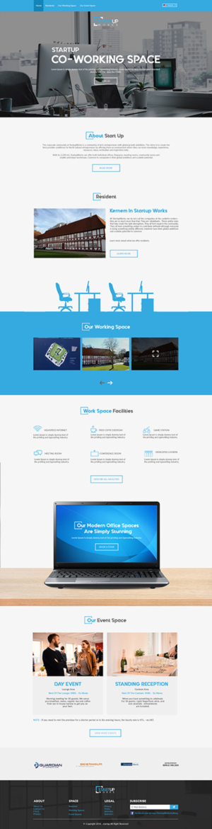 WordPress-Design von bdesigner9 für dieses Projekt | Design: #18644235