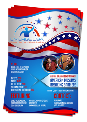 Design de Flyer par ESolz Technologies pour ce projet | Design #2820204