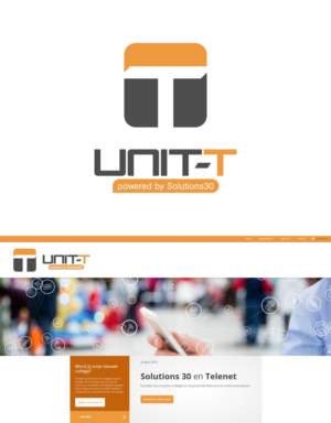 Logo-Design von bojboga für VBG Projects commv.  | Design #18803415