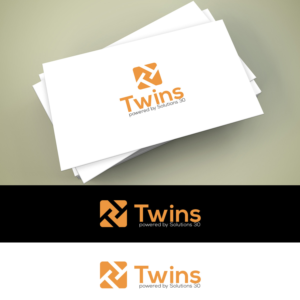 Unit-T powered by Solutions30  | Logo Design by ClearDesign