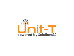 Unit-T powered by Solutions30  | Logo-Design von Banglalink 2