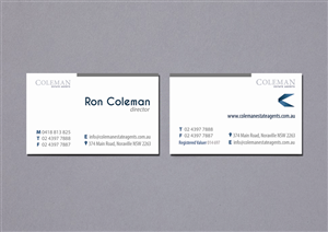 Stationery Design by Yasuma Kurara for this project | Design: #2828132
