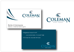 Stationery Design by farizanm