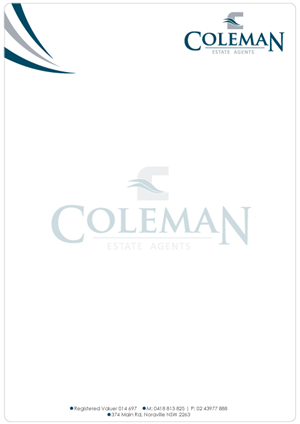 Stationery Design by farizanm for this project | Design: #2806695