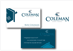 Stationery Design by farizanm for this project | Design: #2806861