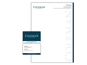 Stationery Design by Prince Mathew for this project | Design #2806665