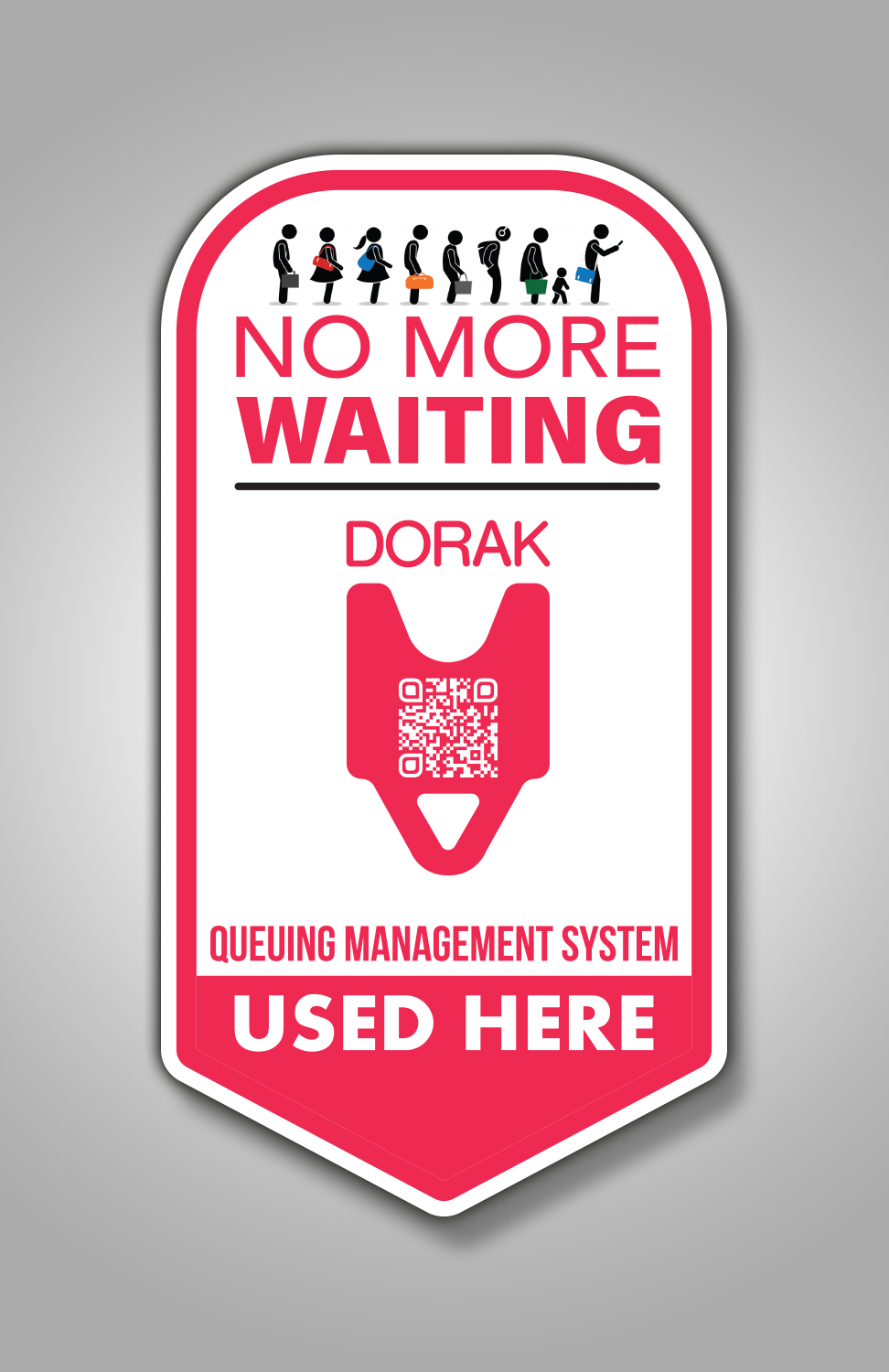 Sticker Design by paulkanjosh for this project | Design #18450480