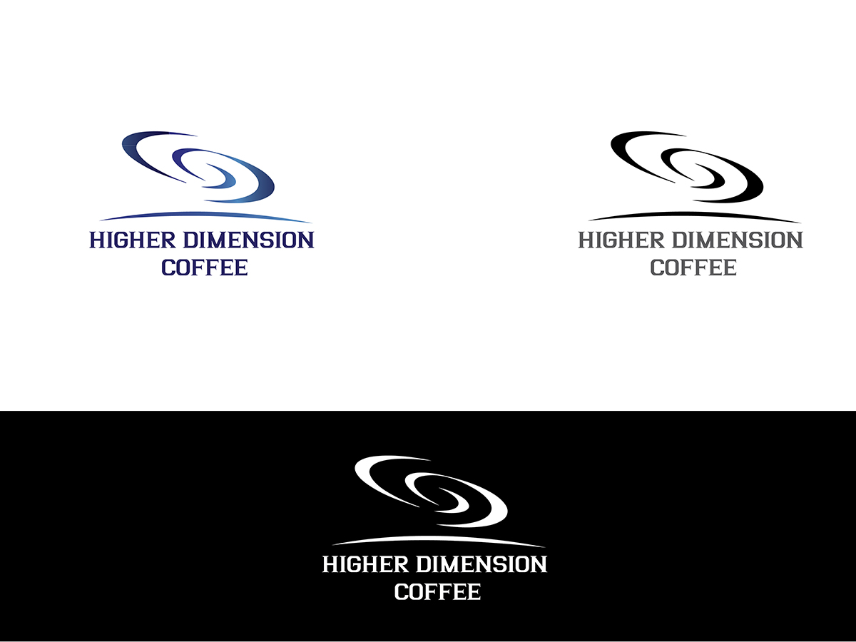 Logo-Design von Filip M für HoneyDrip Coffee | Design #18523847