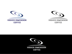 Logo Design by Filip M for HoneyDrip Coffee | Design: #18523847
