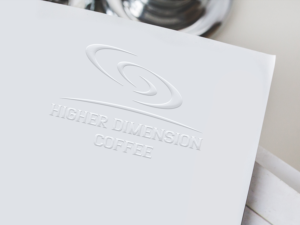 Logo Design by Filip M for HoneyDrip Coffee | Design: #18523851