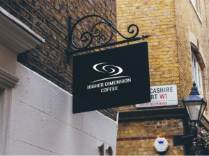 Logo Design by Filip M for HoneyDrip Coffee | Design: #18523865