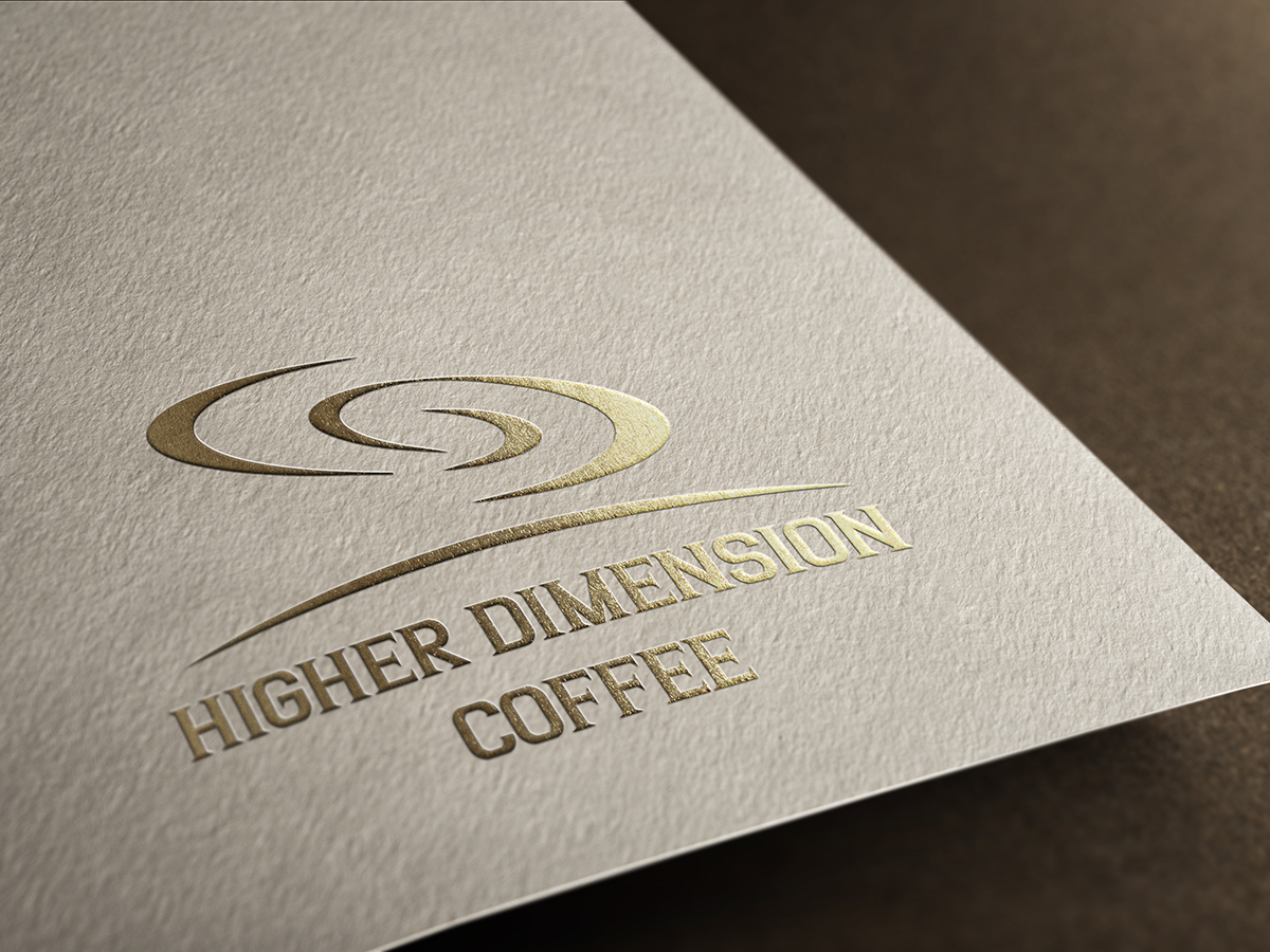 Logo Design by Filip M for HoneyDrip Coffee | Design #18524338