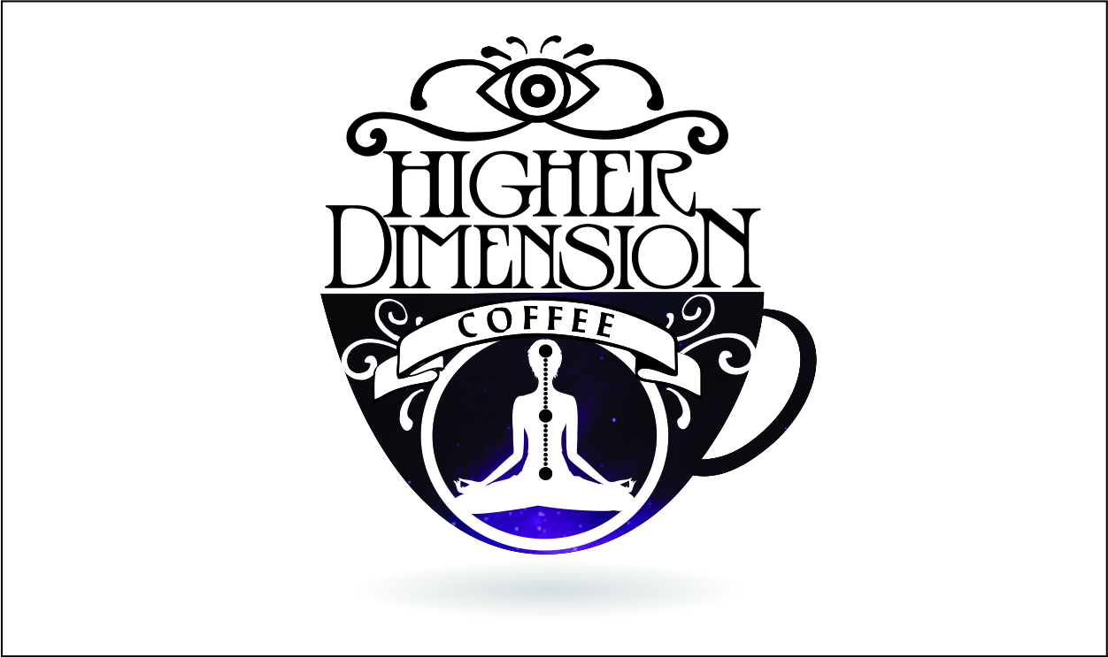 Logo Design by pipeyard for HoneyDrip Coffee | Design #18482794