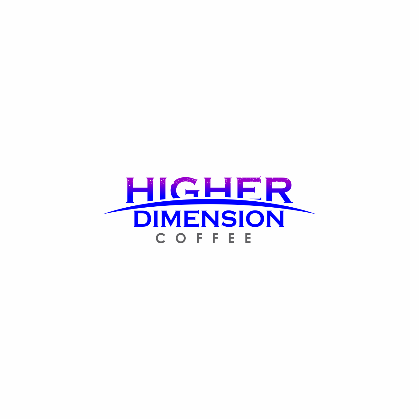Logo Design by Arham Hidayat for HoneyDrip Coffee | Design #18483754