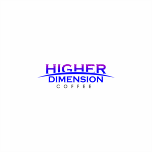 Logo Design by Arham Hidayat for HoneyDrip Coffee | Design #18483754