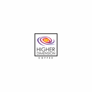 Logo Design by Arham Hidayat for HoneyDrip Coffee | Design: #18483755