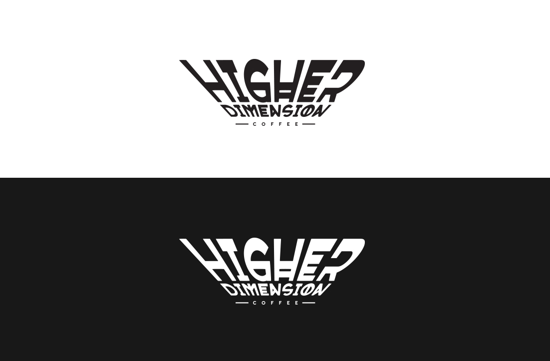 Logo Design by GLDesigns for HoneyDrip Coffee | Design #18412390