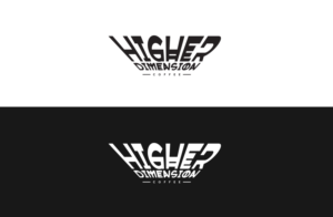 Logo Design by GLDesigns for HoneyDrip Coffee | Design: #18412390