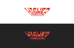 Logo Design by GLDesigns for HoneyDrip Coffee | Design #18420943