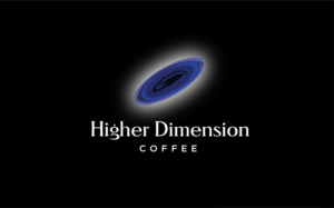 Logo Design by Grafactory for HoneyDrip Coffee | Design: #18424470