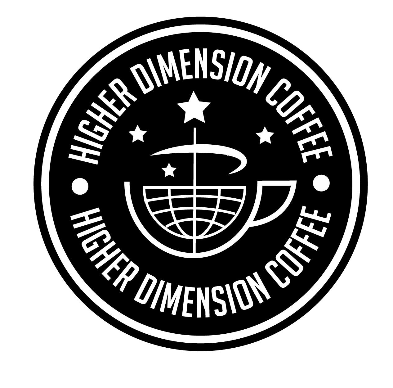 Logo-Design von Thomasdesign für HoneyDrip Coffee | Design #18450317