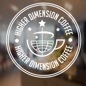 Logo Design by Thomasdesign for HoneyDrip Coffee | Design: #18450387