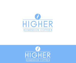 Logo Design by Logico Artlines for HoneyDrip Coffee | Design: #18462639