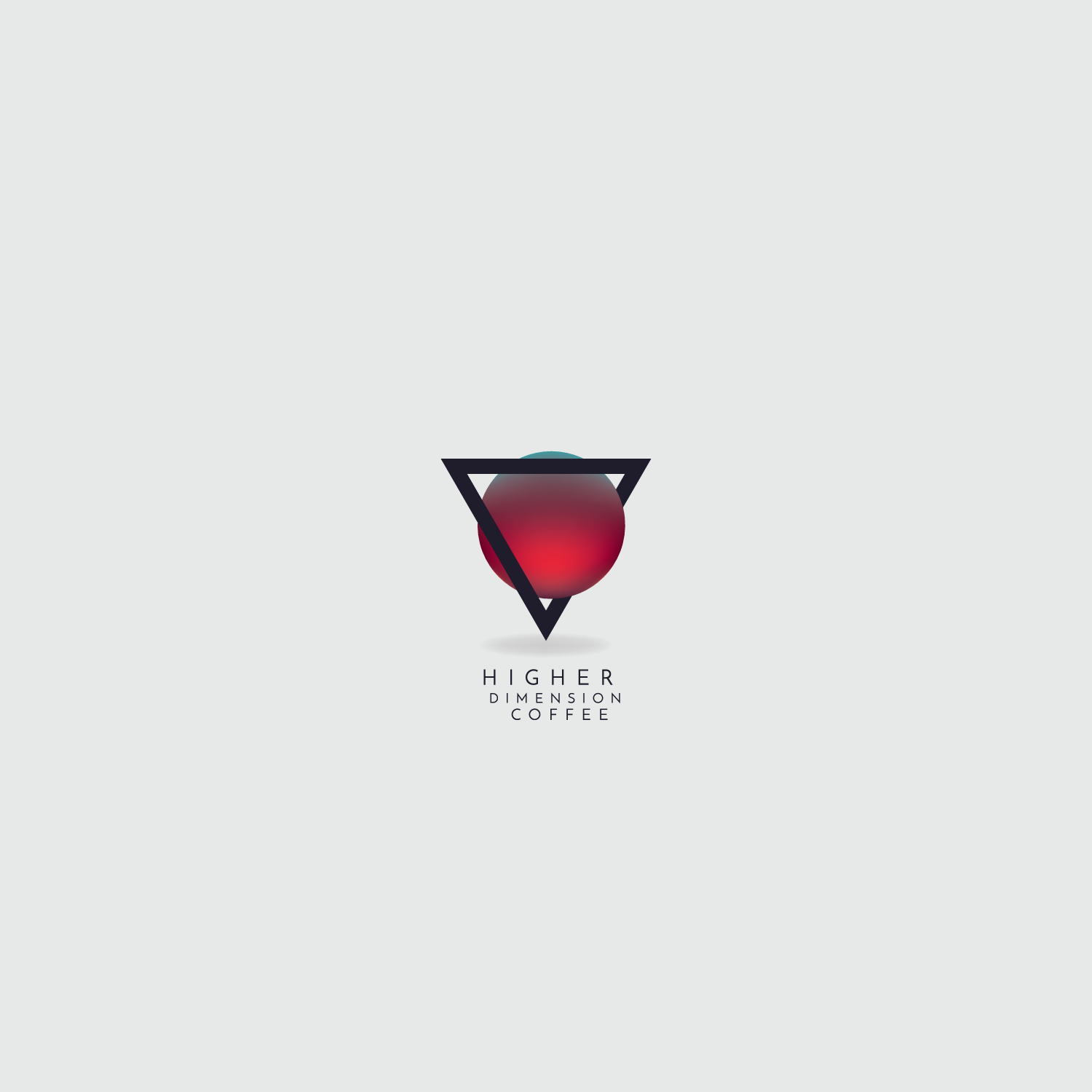 Logo Design by Miidesign for HoneyDrip Coffee | Design #18550323