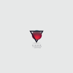 Logo Design by Miidesign for HoneyDrip Coffee | Design: #18550323