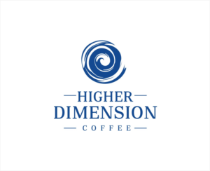 Logo Design by Sushma for HoneyDrip Coffee | Design: #18537249