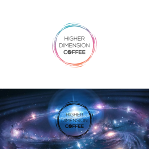 Logo Design by MAMEN99co for HoneyDrip Coffee | Design: #18428892
