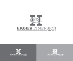 Logo Design by designmind78 for HoneyDrip Coffee | Design: #18433979