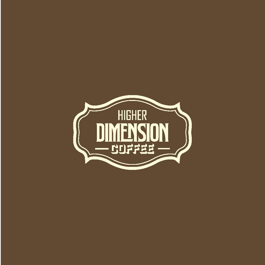 Logo Design by Fly for HoneyDrip Coffee | Design #18412971