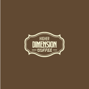 Logo Design by Fly for HoneyDrip Coffee | Design: #18412971
