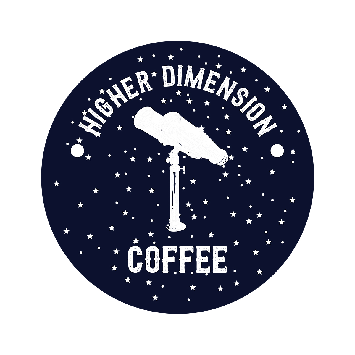 Logo Design by John 30 for HoneyDrip Coffee | Design #18433678